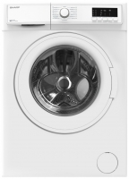 Pračka SLIM Sharp ES HFA6102WD
